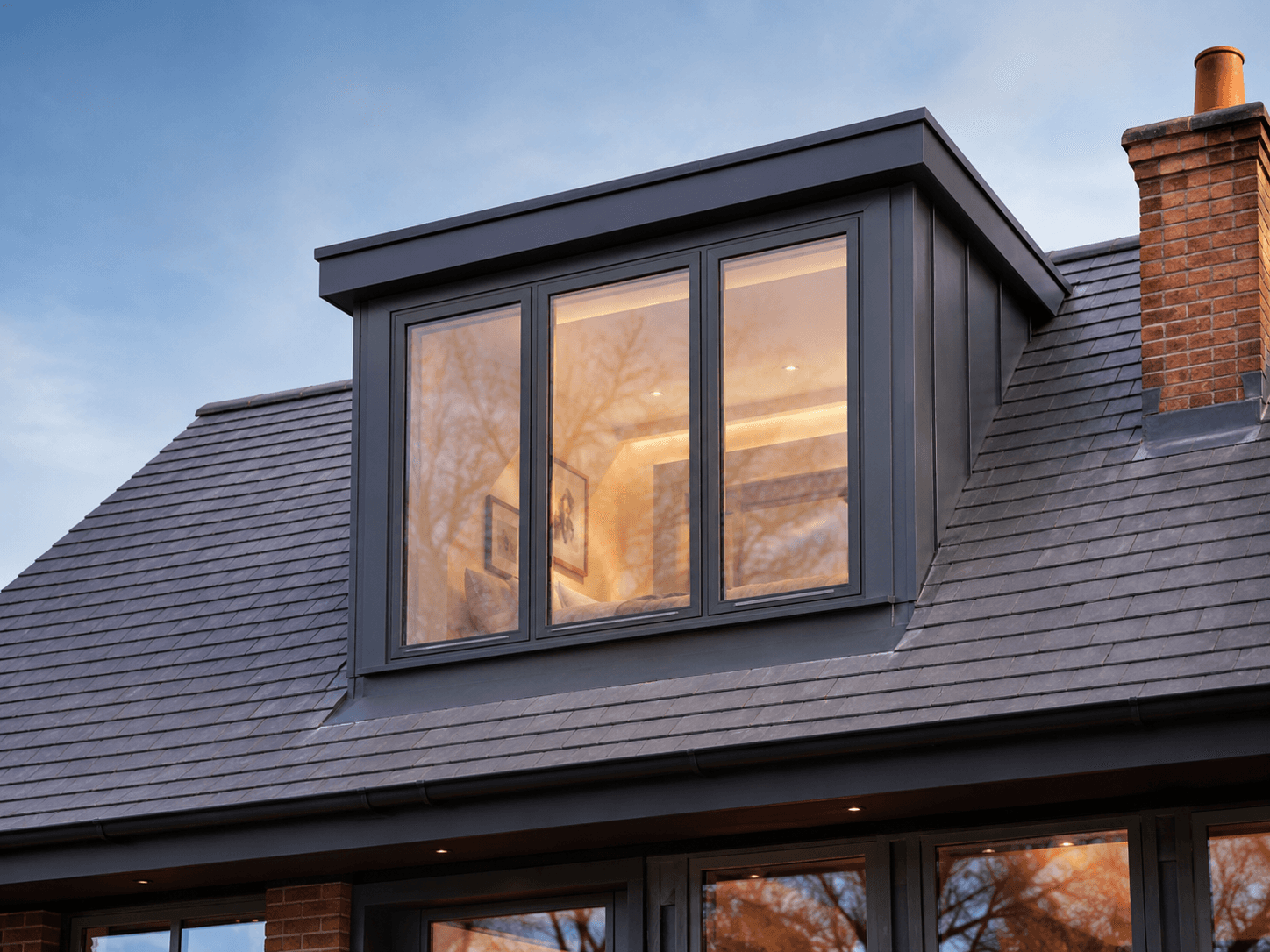 Loft conversion